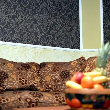 Bed & Breakfast Flamingo Vendeghaz 3*
