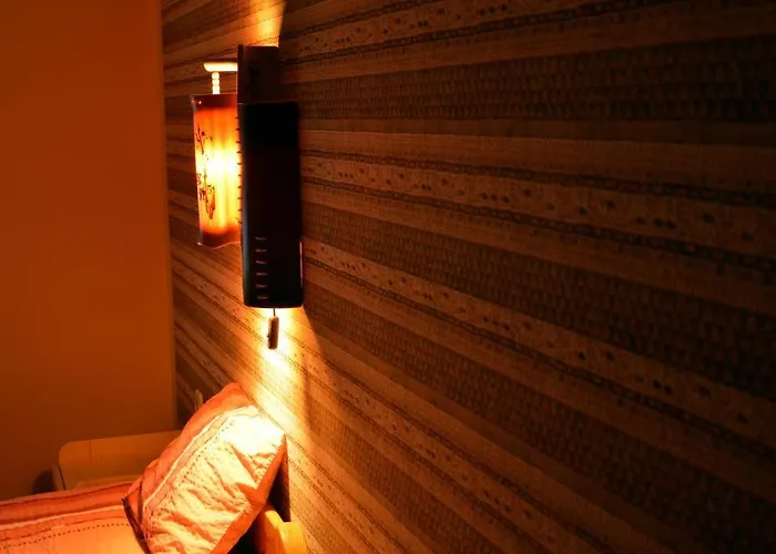 فندق مبيت وإفطار Flamingo Vendeghaz 3*