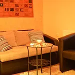 Flamingo Vendeghaz Bed & Breakfast 3*