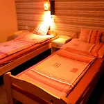 Flamingo Vendeghaz 3* Eger