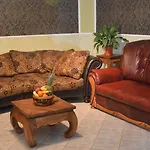 Bed & Breakfast Flamingo Vendeghaz Eger