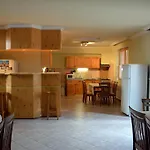 Bed & Breakfast Flamingo Vendeghaz Eger