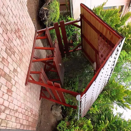 Flamingo Vendeghaz Panzió