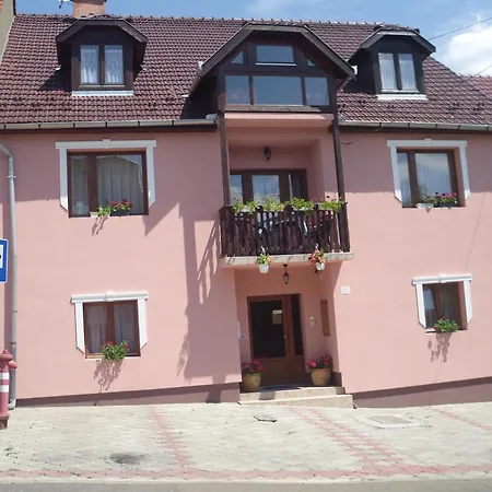 Panzió Flamingo Vendeghaz 3*