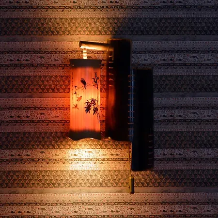 Flamingo Vendeghaz Eger