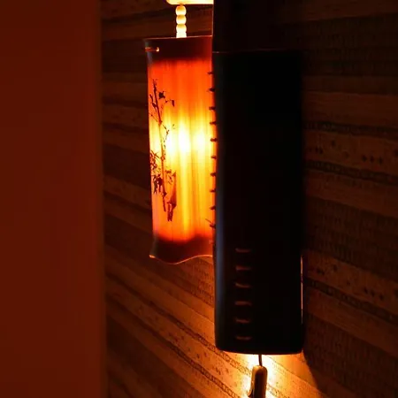 Flamingo Vendeghaz Bed and breakfast Eger