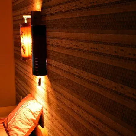 Bed and breakfast Flamingo Vendeghaz 3*