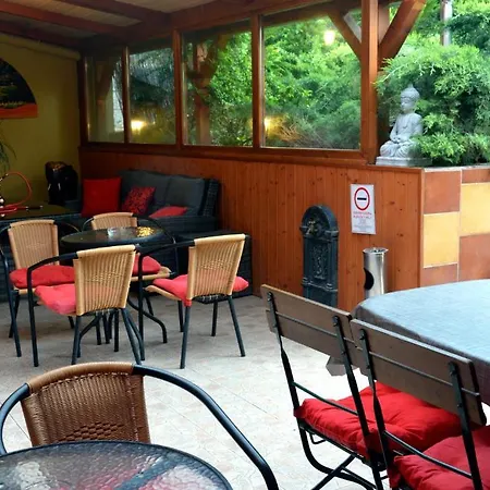 Flamingo Vendeghaz 3*