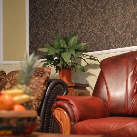 Flamingo Vendeghaz Bed and breakfast