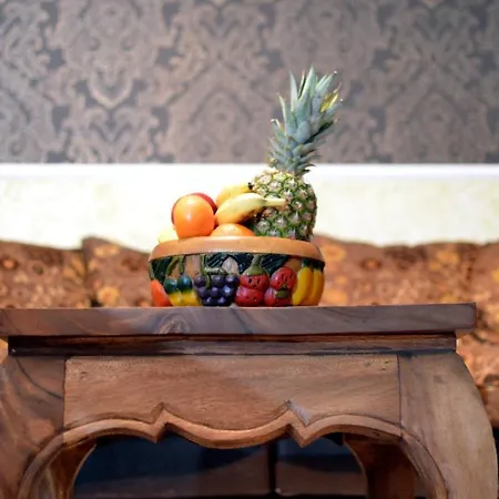 Flamingo Vendeghaz 3*