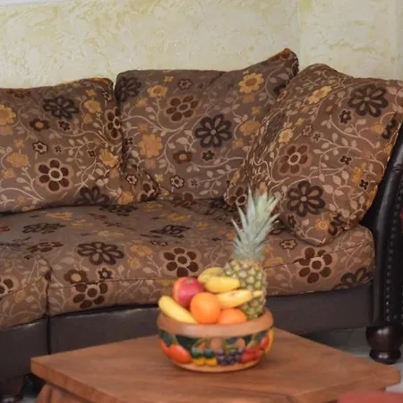 Flamingo Vendeghaz 3* Eger