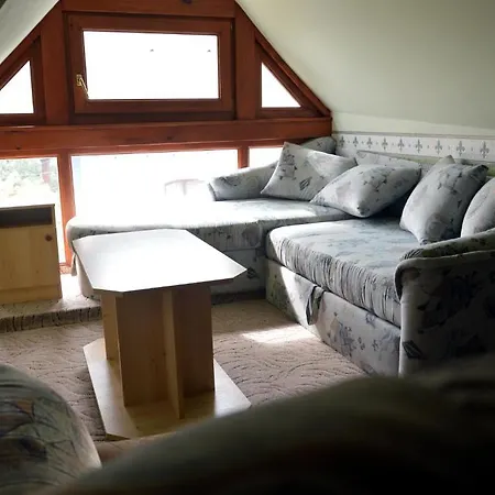 Flamingo Vendeghaz 3*