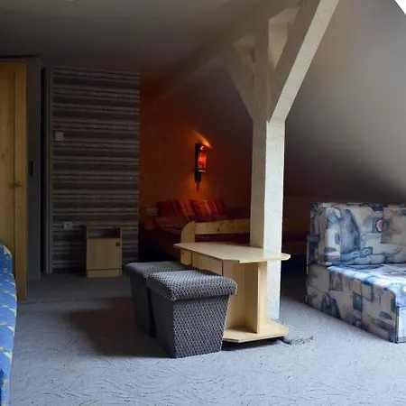 Flamingo Vendeghaz 3* Eger