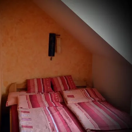 Flamingo Vendeghaz Eger