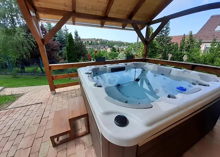 Bed & Breakfast Flamingo Vendeghaz 3*