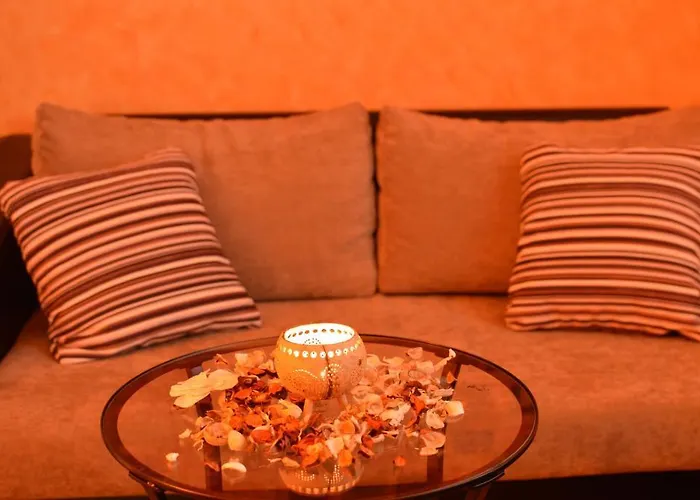 Bed & Breakfast Flamingo Vendeghaz