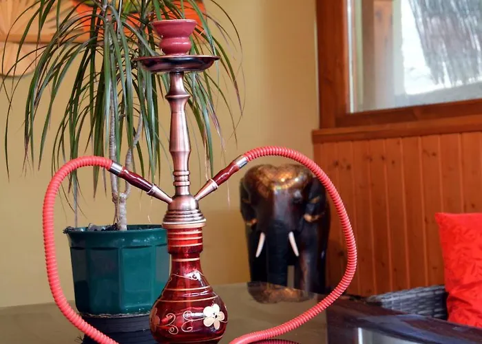 Bed & Breakfast Flamingo Vendeghaz Eger