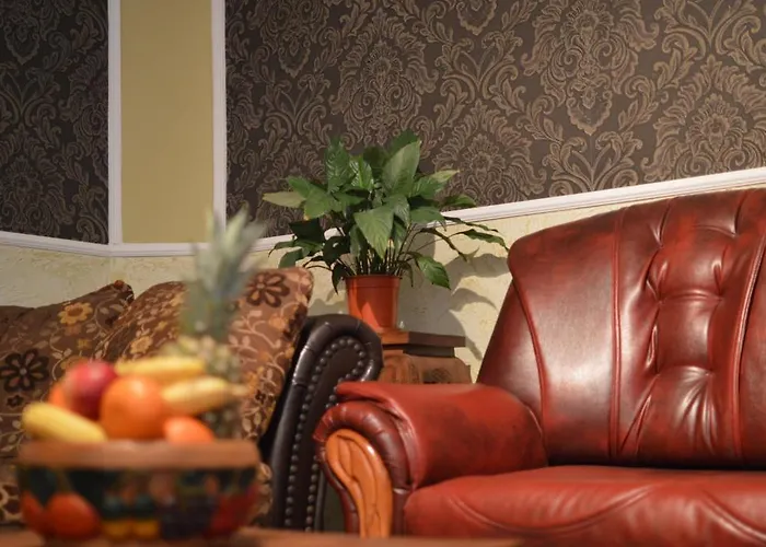 Flamingo Vendeghaz Bed & Breakfast