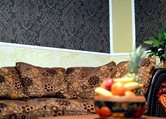 Bed & Breakfast Flamingo Vendeghaz 3*