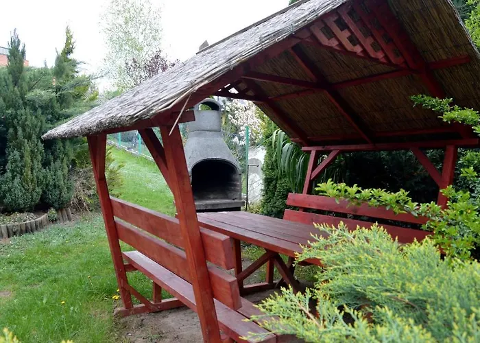 Bed & Breakfast Flamingo Vendeghaz 3*